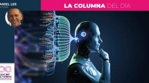 Columna Daniel Lee