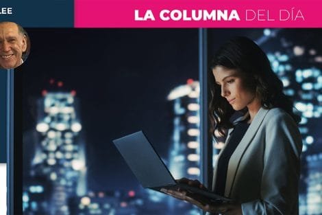 Columna Daniel Lee 4