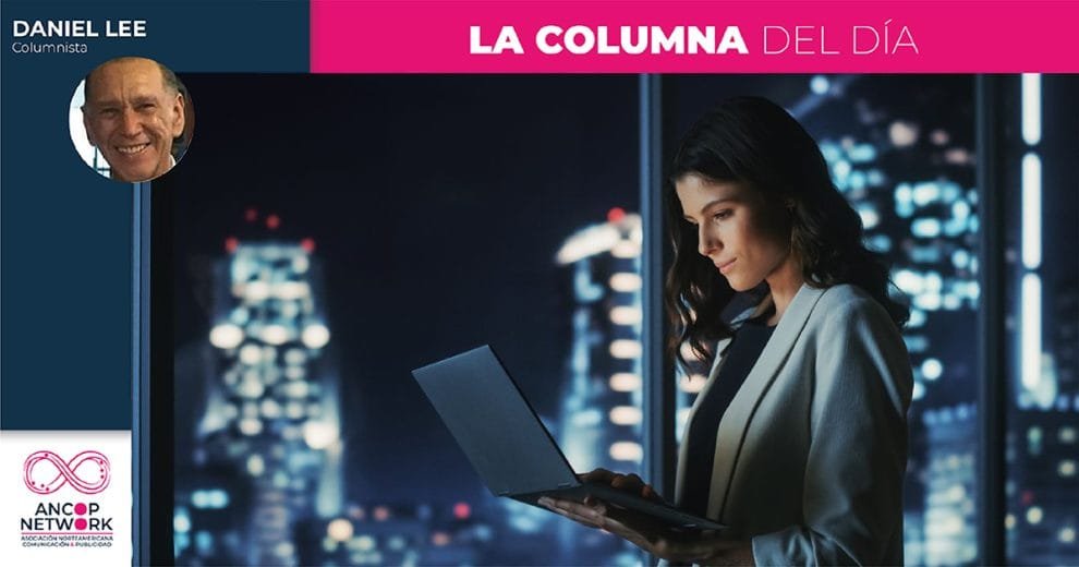 Columna Daniel Lee 4