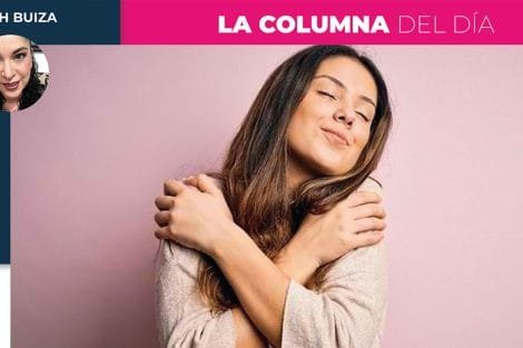 Columna Deborah Buiza