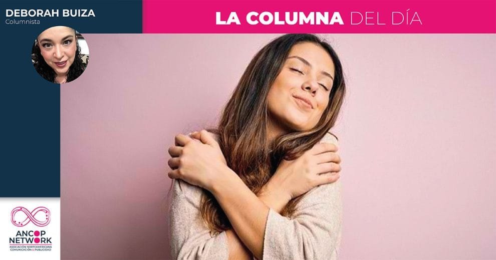 Columna Deborah Buiza