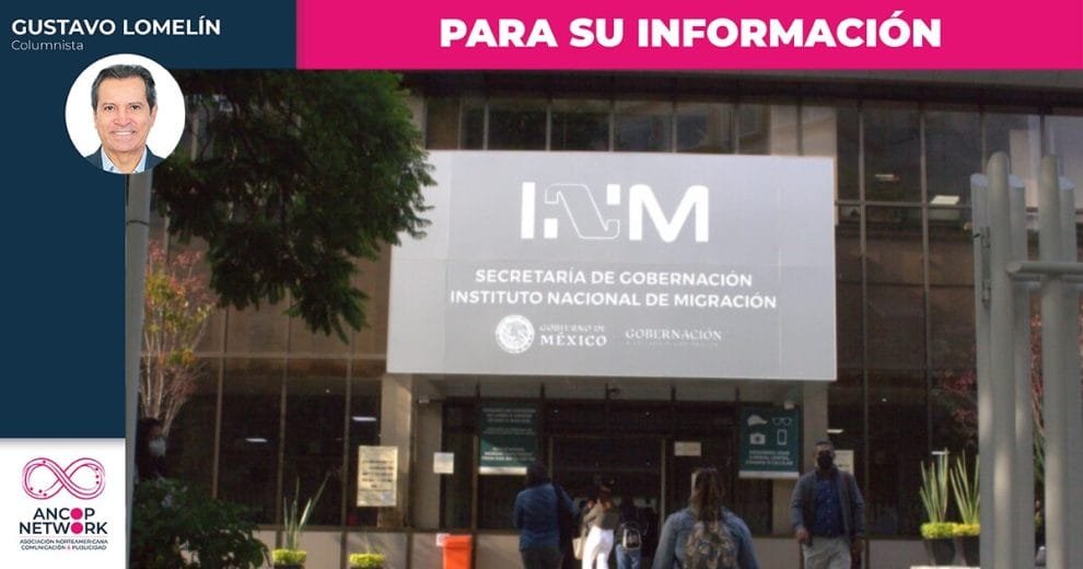 Columna Gustavo Lomelin 1