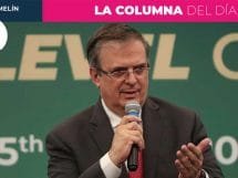 Columna Gustavo Lomelin