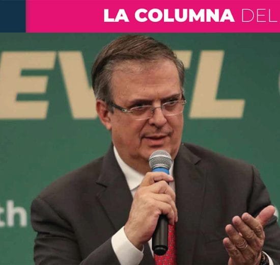 Columna Gustavo Lomelin