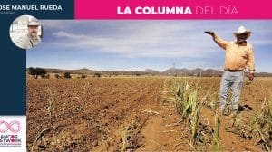 Columna Jose Manuel Rueda