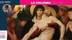 Columna Mayra Nunez