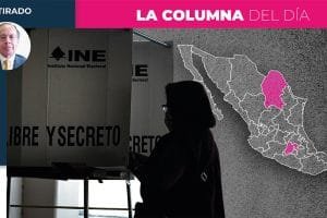 Columna Miguel Tirado