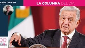 Columna Ricardo Burgos