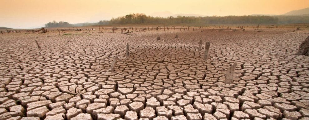 México enfrenta alarmantes efectos del cambio climático; prevén que la región supere temperaturas de 3 grados centígrados 10 impactos cambio climatico