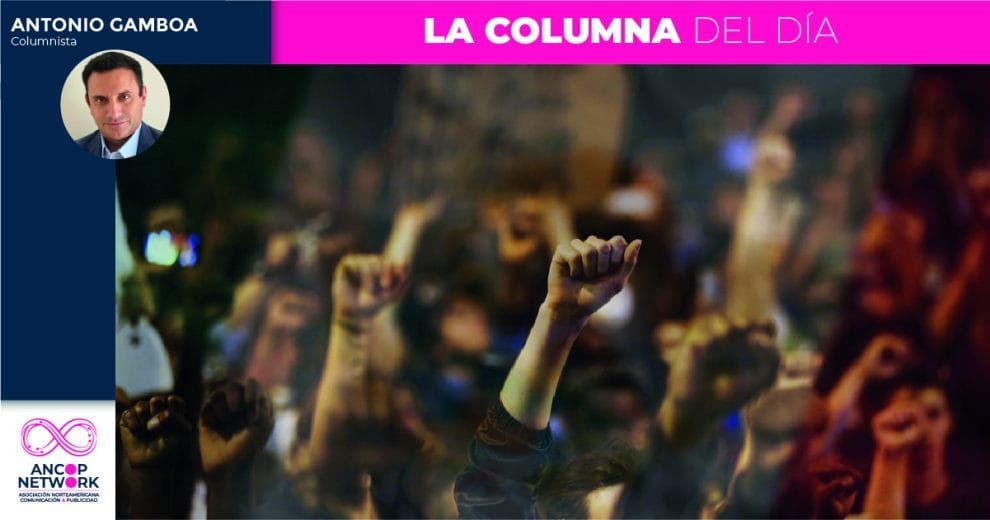 Por la UNIDAD de México 10 1Mesa de trabajo 14 100