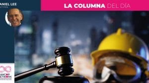 Columna Daniel Lee 5