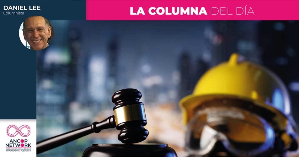 Columna Daniel Lee 5