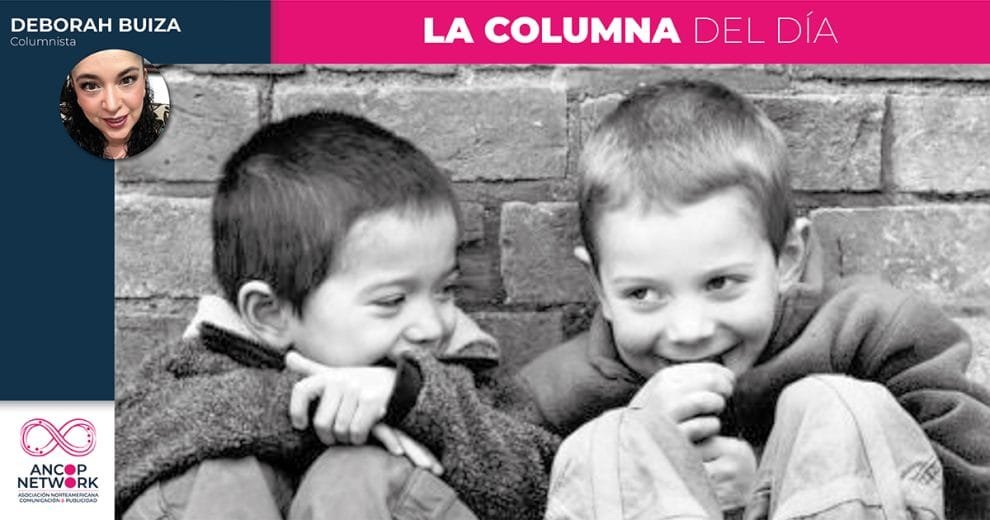 Columna Deborah Buiza 2