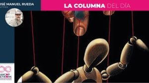 Columna Jose Manual Rueda