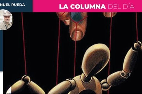 Columna Jose Manual Rueda