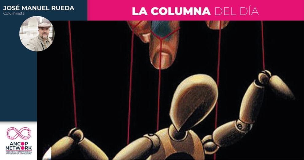 Columna Jose Manual Rueda