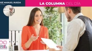 Columna Jose Manuel Rueda