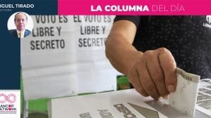 Columna Miguel Tirado