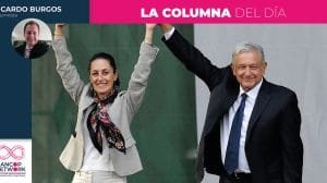 Columna Ricardo Burgos