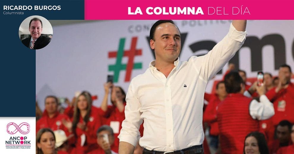 Columna Ricardo Burgos 6