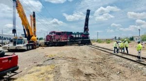 DANO AMBIENTAL POR DERRAME DE COMBUSTIBLE