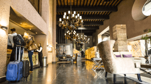 hotel gobernador ciudad de durango