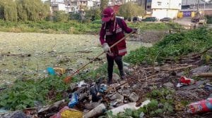 limpieza barrancas 3