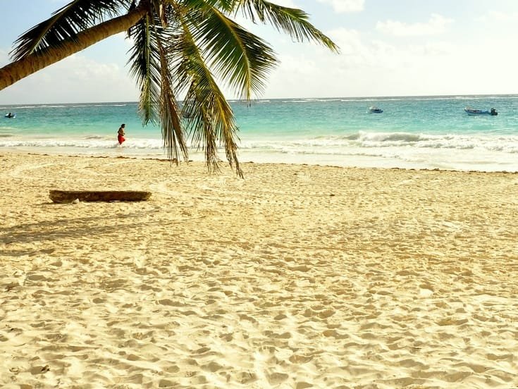 ¿Por qué es importante cuidar las playas ante el Cambio Climático? 11 0 1 DSC0035