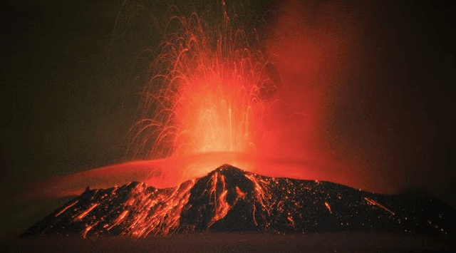 El supervolcán Campi Flegrei podría hacer erupción 10 Captura de Pantalla 2023 06 12 a las 13.11.29