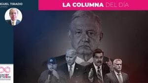 Columna Miguel Tirado