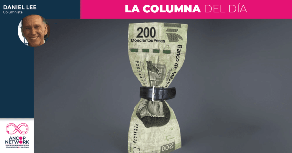 El pretexto favorito “austeridad” ahora alcanza al canal del congreso de la CDMX 10 Daniel Lee 1