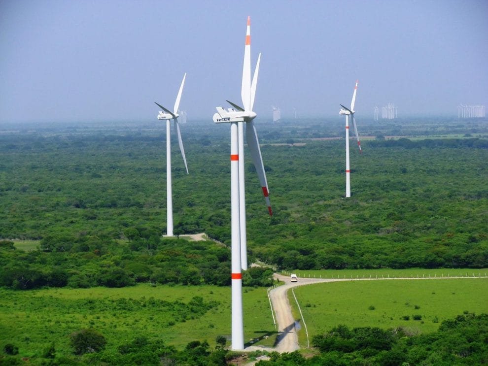 Parques Eólicos en Oaxaca y Yucatán 10 Parque Eolico Oaxaca I 102 MW Mexico DOWN 1707x1280