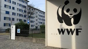 WWF Schweiz Zurich Office Ank Kumar Infosys Limited 01