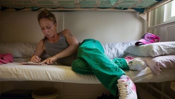 También en reclusión se hace escuchar el orgullo LGBTIQ… “Sólo llévatela leve” 10 WhatsApp Image 2023 06 24 at 12.02.18 PM