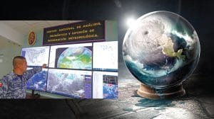 alerta temprana desastres