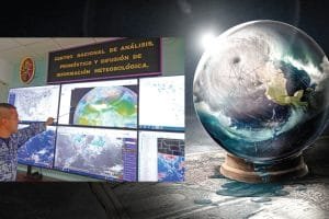 alerta temprana desastres