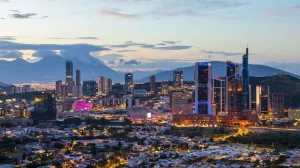 ciudades mas seguras mexico san pedro garza garcia