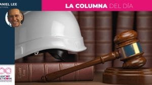 Columna Daniel Lee