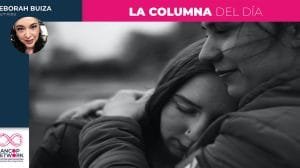 Columna Deborah Buiza