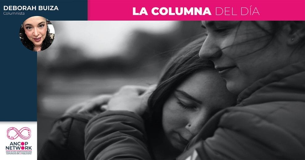 Escuchar y acompañar desde el corazón 11 Columna Deborah Buiza