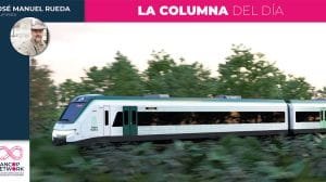 Columna Jose Manuel Rueda