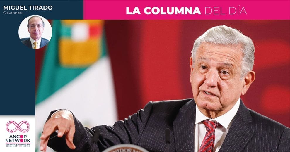 Columna Miguel Tirado 1