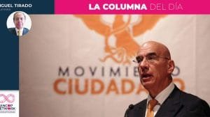 Columna Miguel Tirado