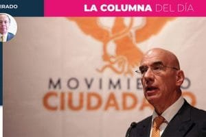 Columna Miguel Tirado