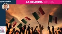 Columnistas ANTONIO GAMBOA 29