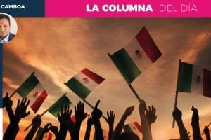 Columnistas ANTONIO GAMBOA 29