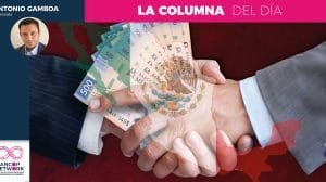 Columnistas ANTONIO GAMBOA