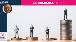 Columnistas DANIEL LEE 29