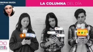 Columnistas DEBORAH BUIZA 29