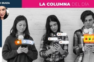 Columnistas DEBORAH BUIZA 29